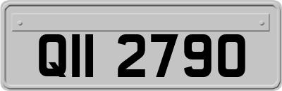 QII2790