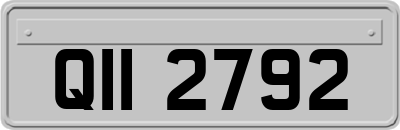QII2792