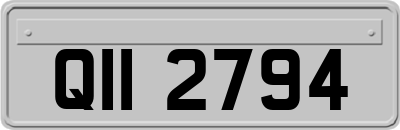 QII2794