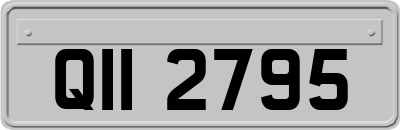 QII2795