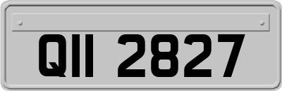 QII2827