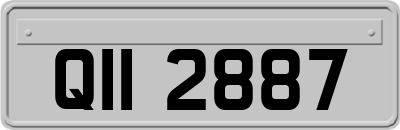 QII2887