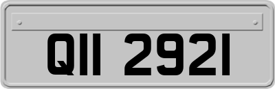 QII2921