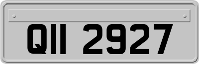 QII2927