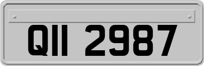 QII2987