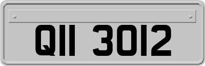 QII3012
