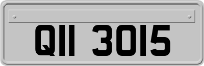 QII3015