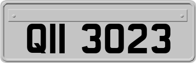 QII3023