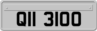 QII3100