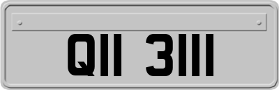 QII3111