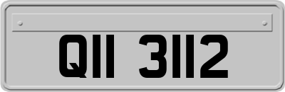 QII3112