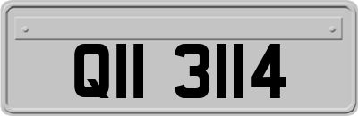 QII3114