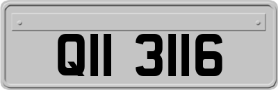 QII3116