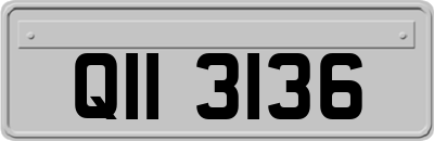 QII3136