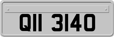 QII3140