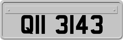 QII3143