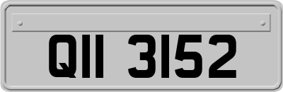 QII3152