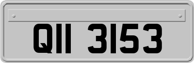 QII3153