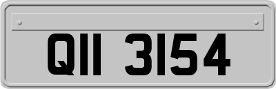 QII3154
