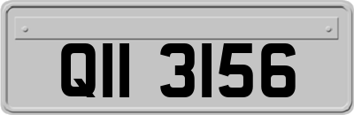 QII3156