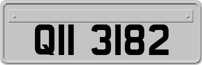 QII3182