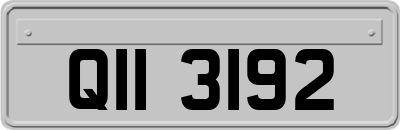 QII3192
