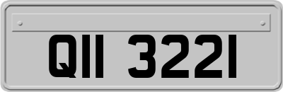 QII3221