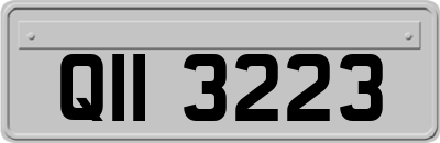 QII3223