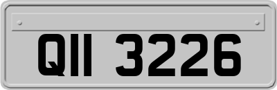 QII3226