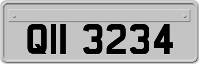 QII3234