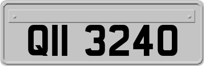 QII3240