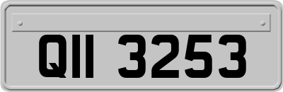 QII3253