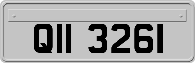 QII3261