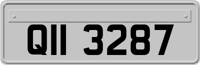 QII3287