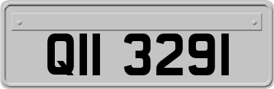 QII3291