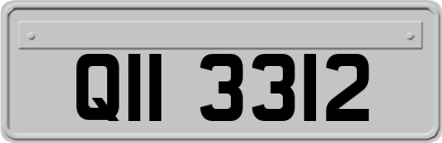 QII3312
