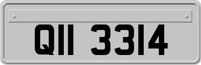 QII3314