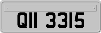 QII3315