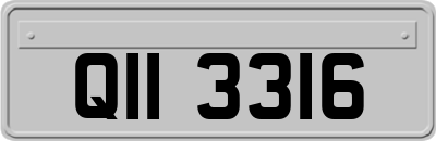 QII3316