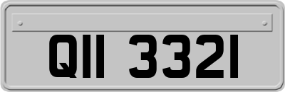 QII3321
