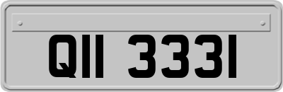 QII3331