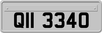 QII3340