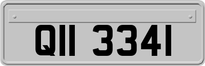 QII3341