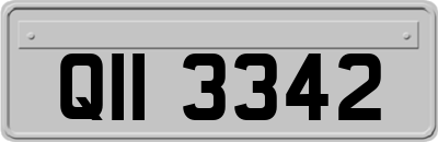 QII3342