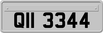 QII3344