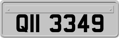 QII3349