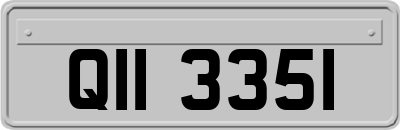 QII3351
