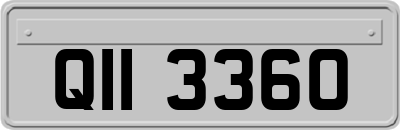 QII3360