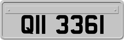 QII3361