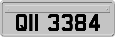QII3384